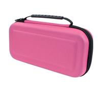 Nacon Funda Videoconsola SWITCH 2 Resistente Transporte Rosa