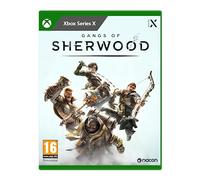 Nacon - Gangs of Sherwood para XBX [ Versión Española ]