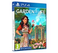 Nacon - Garden Life: a cozy simulator para PS4 [Versión Española]