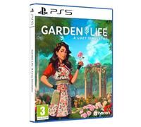Nacon - Garden Life: a cozy simulator para PS5 [Versión Española]