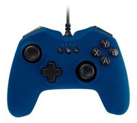 Nacon GC-100 Gamepad PC Azul