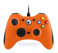 Nacon GC-100 Gamepad PC Naranja