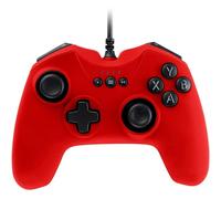 Nacon GC-100 rojo - Gamepad