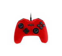 Nacon GC-100 rojo - Gamepad