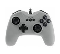 NACON GC-100XF Negro, Gris Gamepad USB Analógico/Digital PC