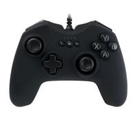 Nacon GC-100XF Negro USB Gamepad Analógico/Digital PC