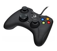 NACON - GC-100XF Negro USB Gamepad Analógico/Digital PC