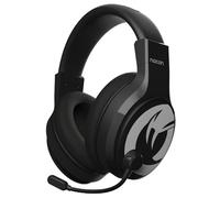 Nacon GH-120 Auriculares Gaming Negros Multiplataforma