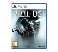 Nacon - Hell is Us - Videojuego para PS5 [Versión Subtitulada Española]