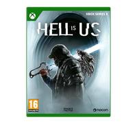 Nacon - Hell is Us - Videojuego para XBX [Versión Subtitulada Española]