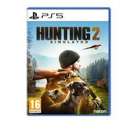 Nacon Hunting Simulator 2 para PS5 [Versión Española]
