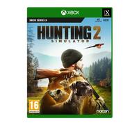 Nacon - Hunting Simulator 2 - Videojuego para XBX - [Versión Española]