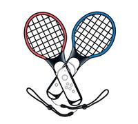 Nacon - Kit de 2 Raquetas de Tenis para Joy-Con - Compatibles con Switch Sports