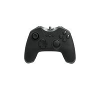 NACON Mando Desmontable con Cable PS4 Modelo GC-400ES con 3 Modos, Negro