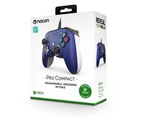 Nacon Mando Gaming Pro Compact Xbox Series X