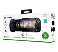 Nacon MG-X - Mando para Smartphone Android (diseñado para Xbox Game Pass Ultimate y juegos para Android)