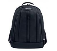 Nacon mochila con licencia sony para transportar y proteger la consola