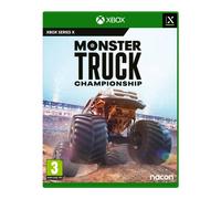 Nacon - Monster Truck Championship - Videojuego para XBX - [Versión Española]