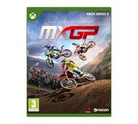 Nacon - MXGP 26 Official Game - Videojuego para XBX [ Versión Subtitulada en Español]