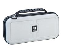 Nacon nns40w funda para consola portátil funda protectora rígida nin