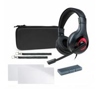 Nacon Pack 6 Accesorios Esenciales para Nintendo Switch