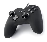 Nacon GC-100 - Controlador de juegos, color negro