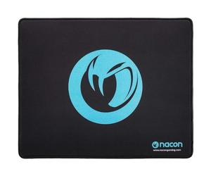 Nacon - Pcmm-200 Alfombrilla Ratón Gaming De Neopreno Con 5 Mm De Grosor, 40 X 32 Cm (PC)
