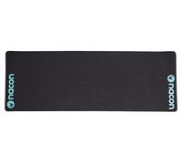 Nacon - PCMM-400 Alfombrilla Ratón Gaming XXL de Neopreno, 90 X 31.5 Cm (PC)
