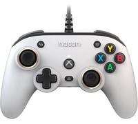 NACON PRO Compact Controlado con Cable Blanco Para Xbox Series X