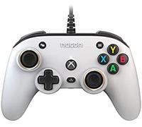 Mando gaming xbxprocompact color blanco