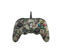 Nacon Pro Compact Controller Camo Forest