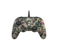 Nacon Pro Compact Controller camo forest (Sony Playstation 4)