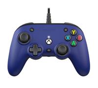 Nacon Pro Compact Controller Mando con Cable Azul para PC/Xbox One/Xbox Series