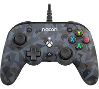 Nacon PRO Compact Controller Xbox Series X Juego, Camuflaje
