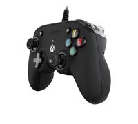 NACON - Pro Compact Negro USB Gamepad Analógico/Digital PC, Xbox One, Xbox One X, Xbox Series S, Xbox Series X