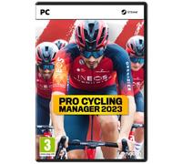 Nacon - Pro Cycling Manager 2023 - Videojuego para PC - [Versión Española]