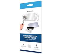 Nacon Protector de Pantalla Bigben Cristal Templado 9H PS Portal