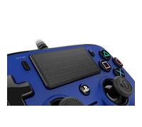 BIG BEN - Mando - Nacon, PS4 Controller, con cable, Azul