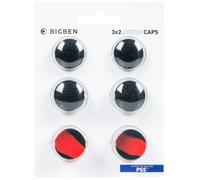 Nacon ps5thumbgrip accesorio de controlador de juego protector para pa
