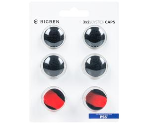 Nacon ps5thumbgrip accesorio de controlador de juego protector para pa