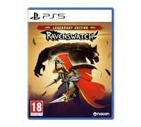 Nacon Ravenswatch Legendary Edition Videojuego PS5