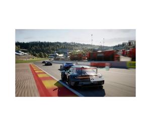 NACON - Rennsport Estándar Chino simplificado, Alemán, Inglés, Español, Francés, Italiano, Japonés, Coreano, Polaco, Portugués,