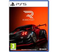 Nacon Rennsport PS5