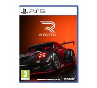 Nacon - Rennsport - Videojuego para PS5 [Versión Española]