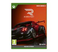 Nacon - Rennsport - Videojuego para XBX [Versión Española]