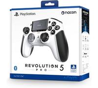 Nacon Revolution 5 Pro - Controlador, color blanco, USB, PlayStation 5