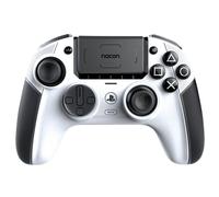 Nacon Revolution 5 Pro Mando Inalámbrico para PC/PS5/PS4 Blanco