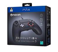 Nacon - Revolution Pro Controller 3 Playstation 4 Mando Para PS4 Y PC Revolution 3 (PS4)