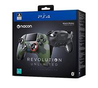 Nacon Revolution Pro Unlimited Playstation 4 Contro (Importación USA) ACC NUEVO
