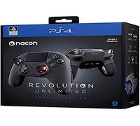 NACON REVOLUTION UNLIMITED PRO CONTROLLER OFFICIAL PS4